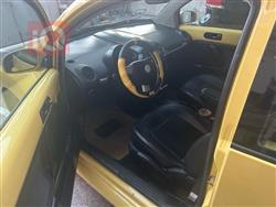 فولكسفاغن بيتل